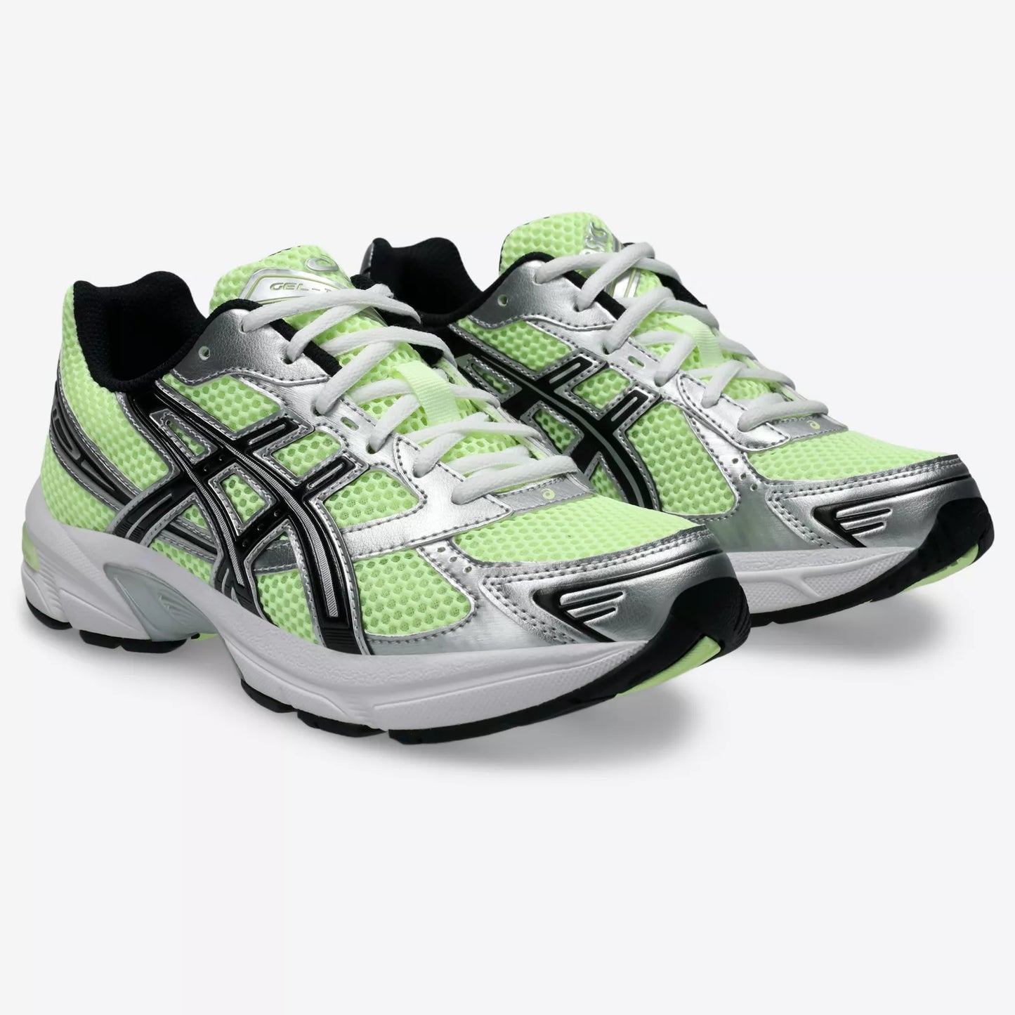 ASICS Gel-1130 Neon Pack Green (Women's)