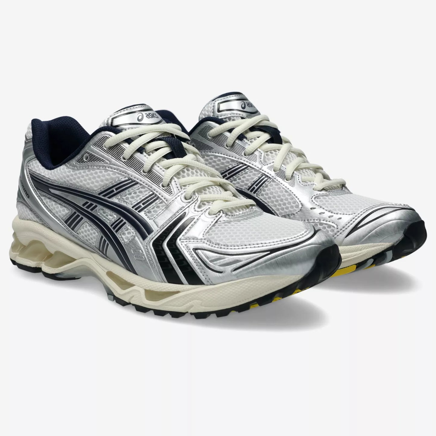 ASICS Gel-Kayano 14 JJJJound White Navy