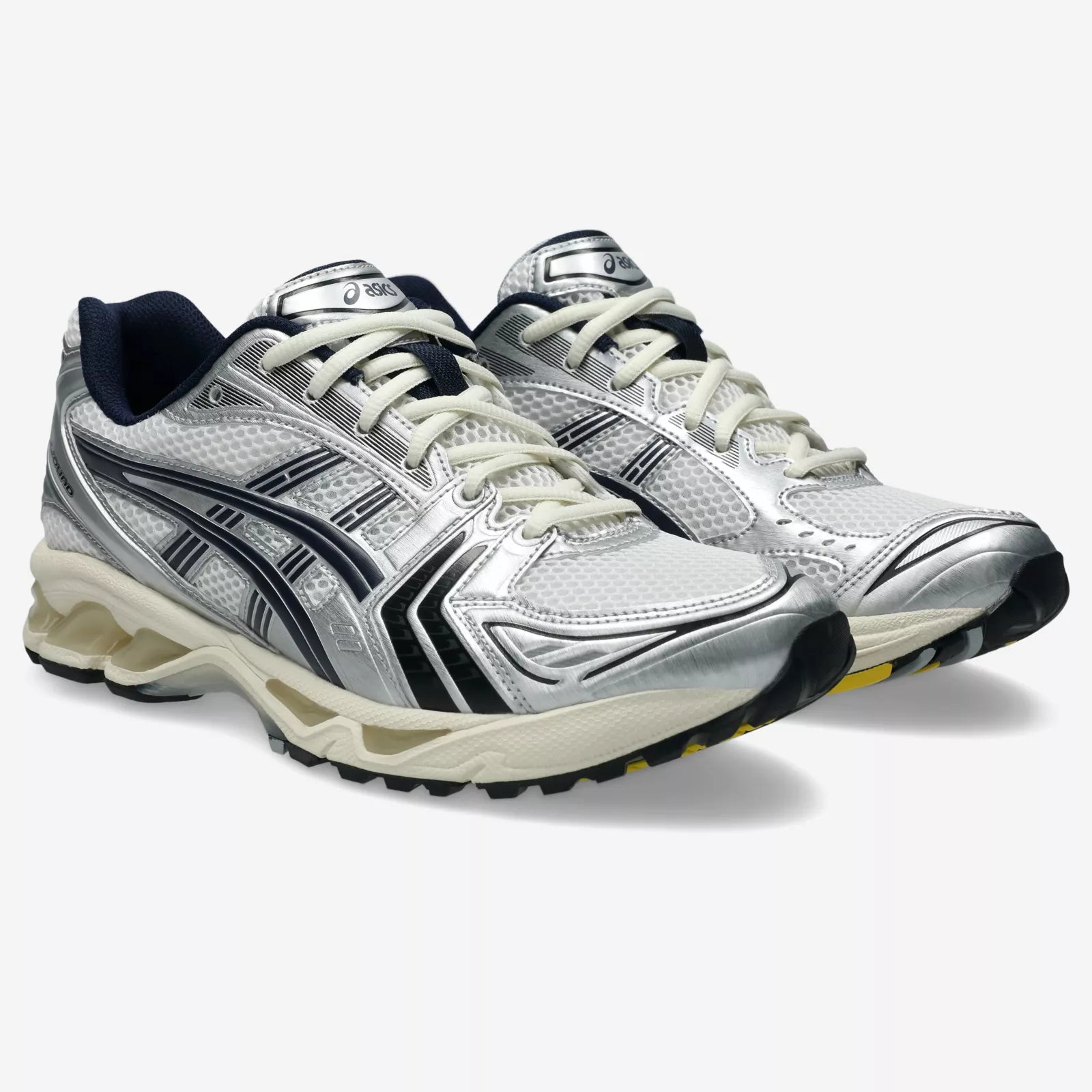 ASICS Gel-Kayano 14 JJJJound White Navy