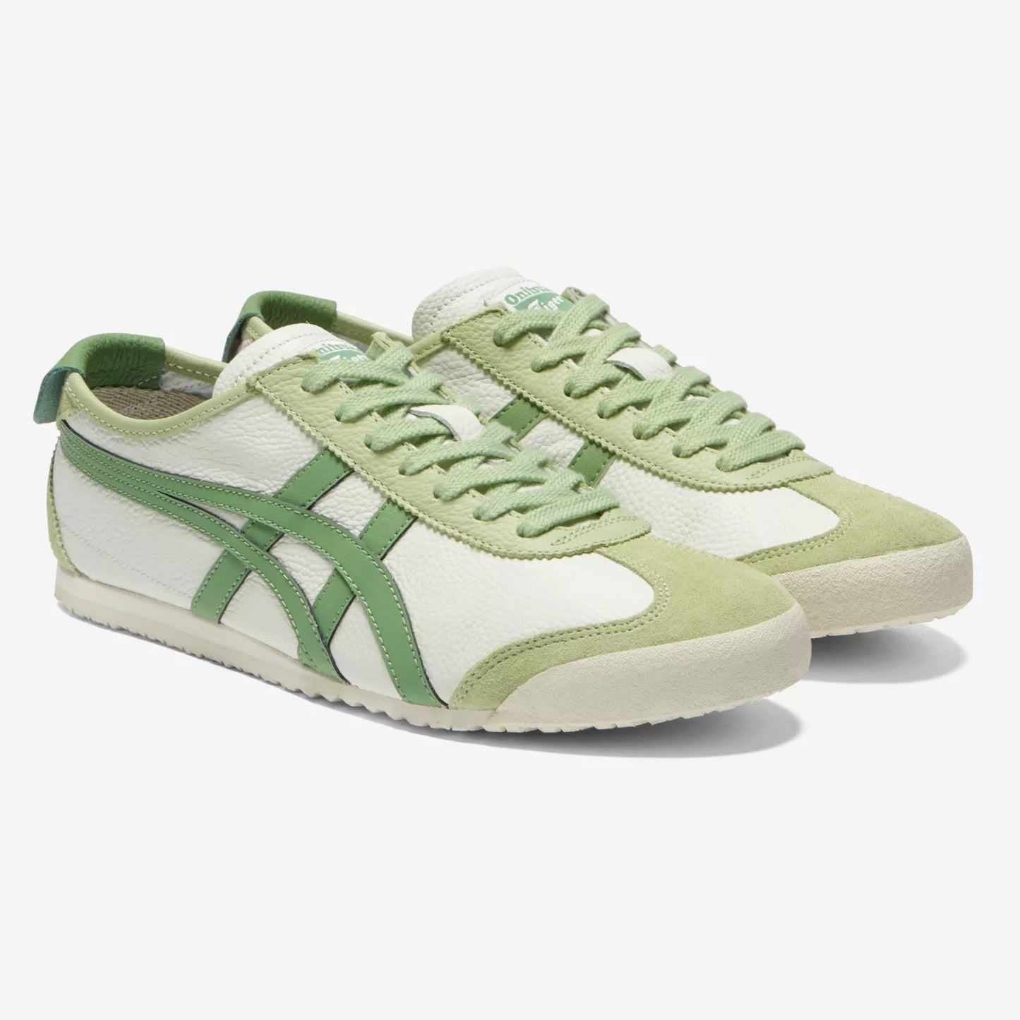 Onitsuka Tiger Mexico 66 Airy Green