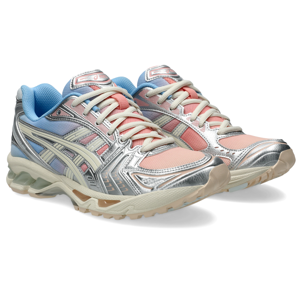 ASICS Gel-Kayano 14 Baked Pink Cream (Women's)