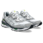 ASICS Gel-NYC White Glacier Grey