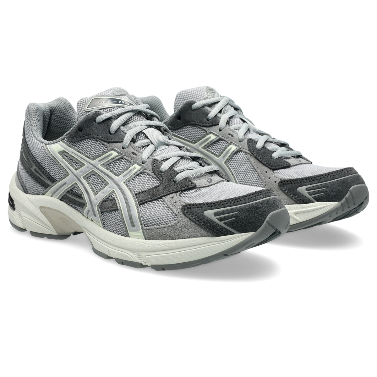 ASICS Gel-1130 Cement Grey Clay Grey