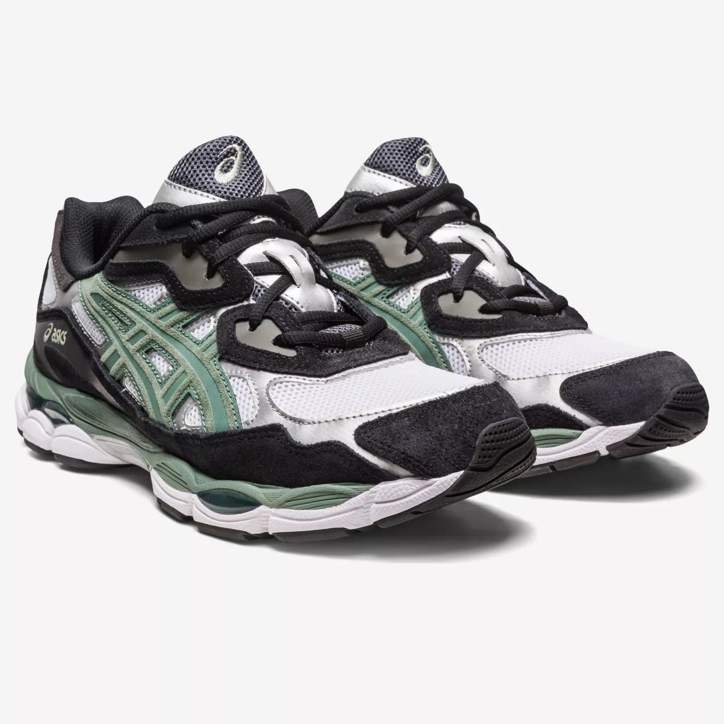 ASICS Gel-NYC White Ivy