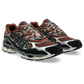 ASICS Gel-NYC Reddish Brown Steeple Grey