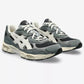 ASICS Gel-NYC Graphite Grey Smoke Grey