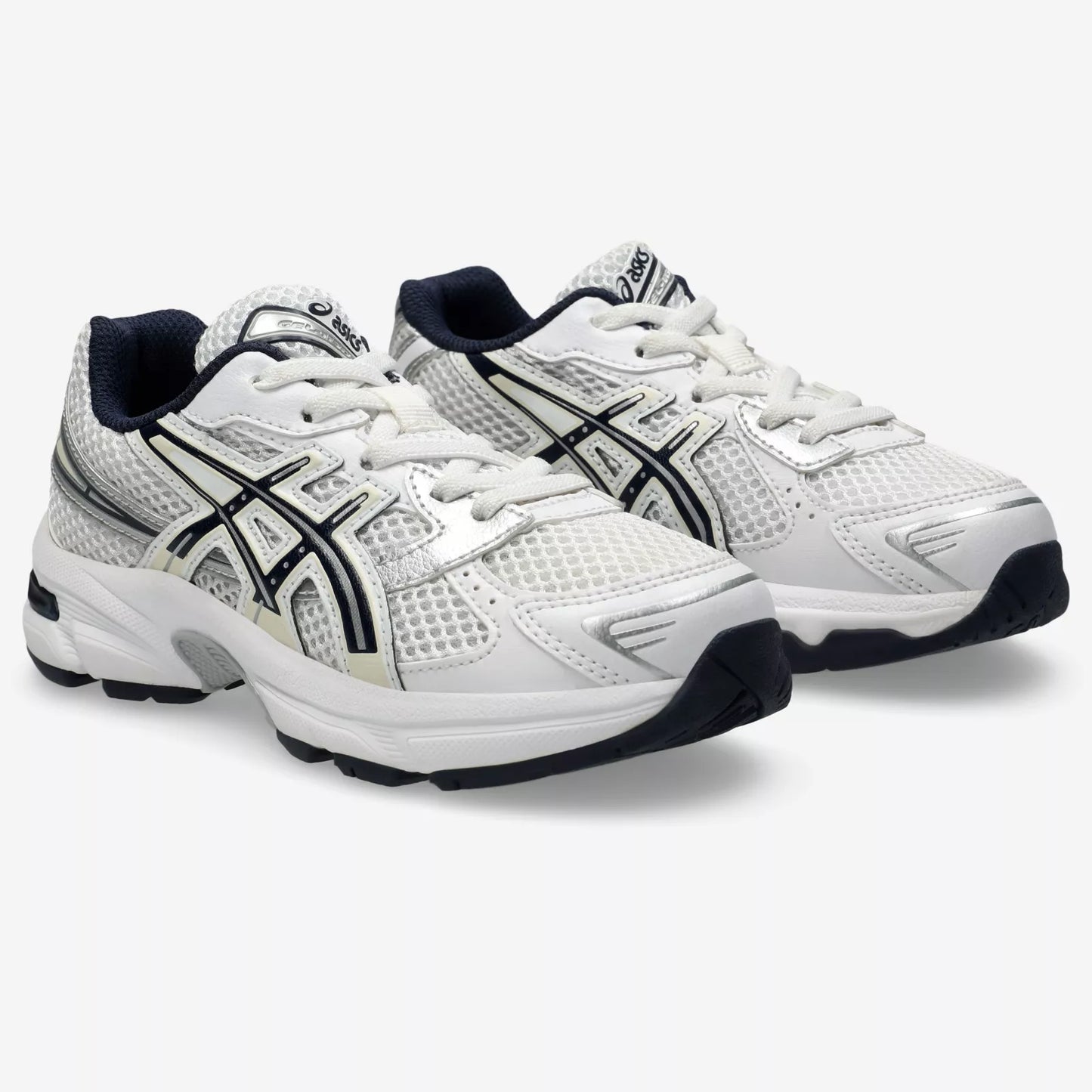 ASICS Gel-1130 White Midnight (PS)