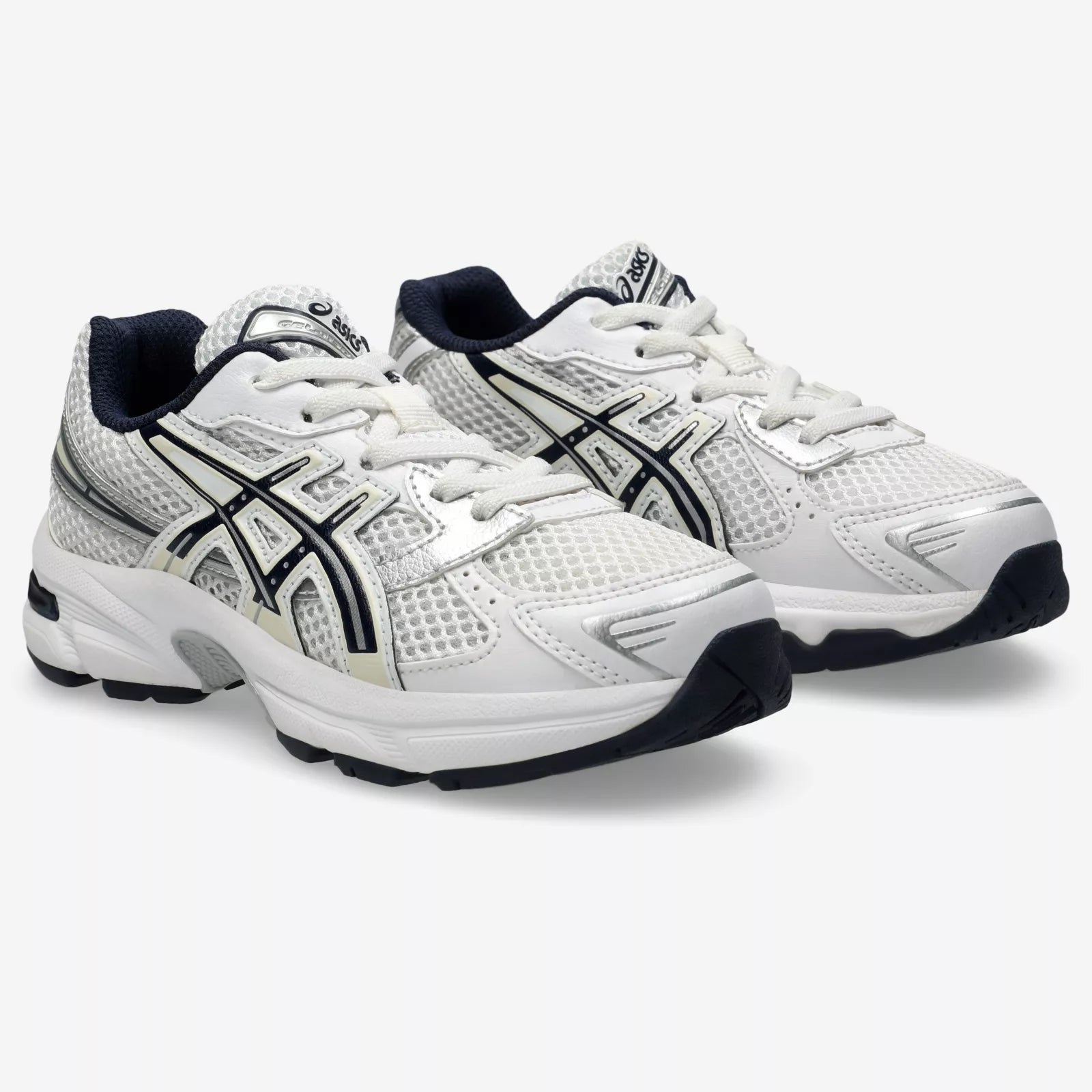 ASICS Gel-1130 White Midnight (PS)