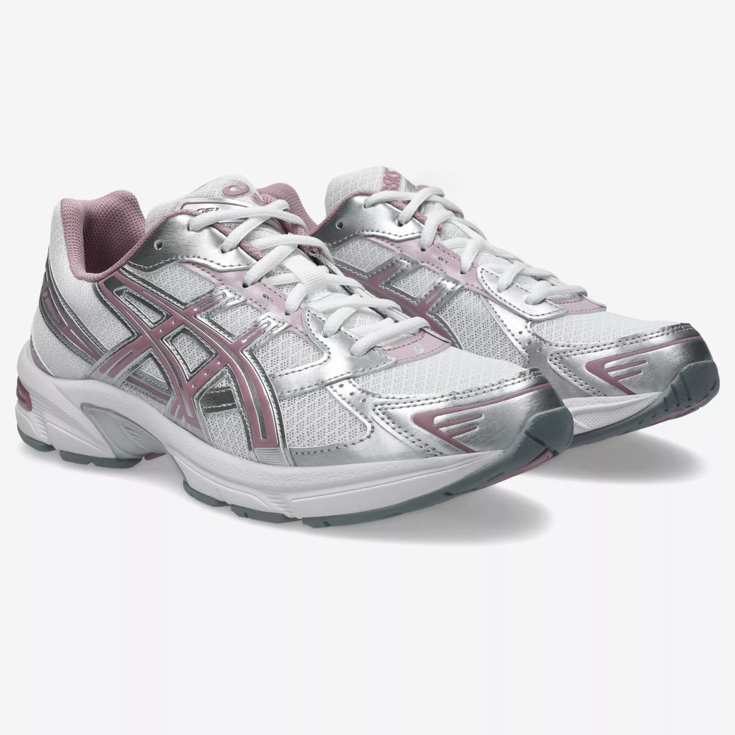 ASICS Gel-1130 White Taro Purple