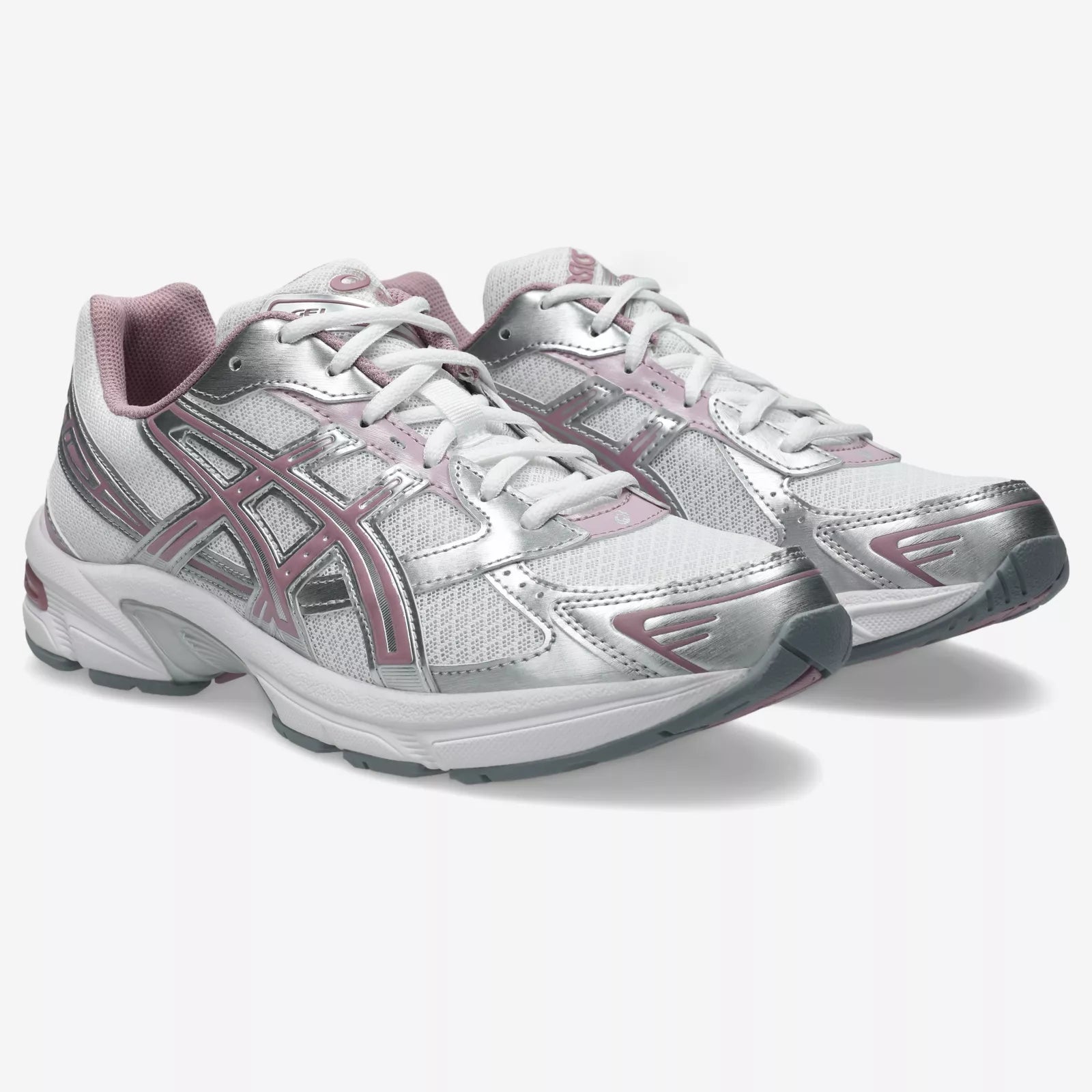 ASICS Gel-1130 White Taro Purple