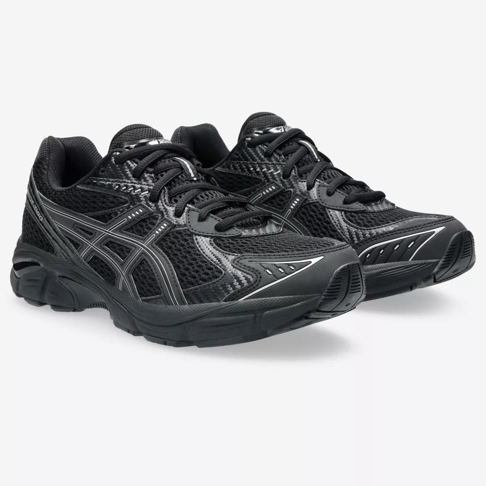 ASICS GT-2160 JJJJound Black