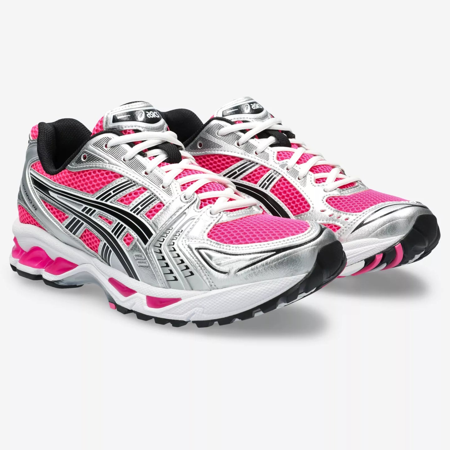 ASICS Gel-Kayano 14 Pink Glo
