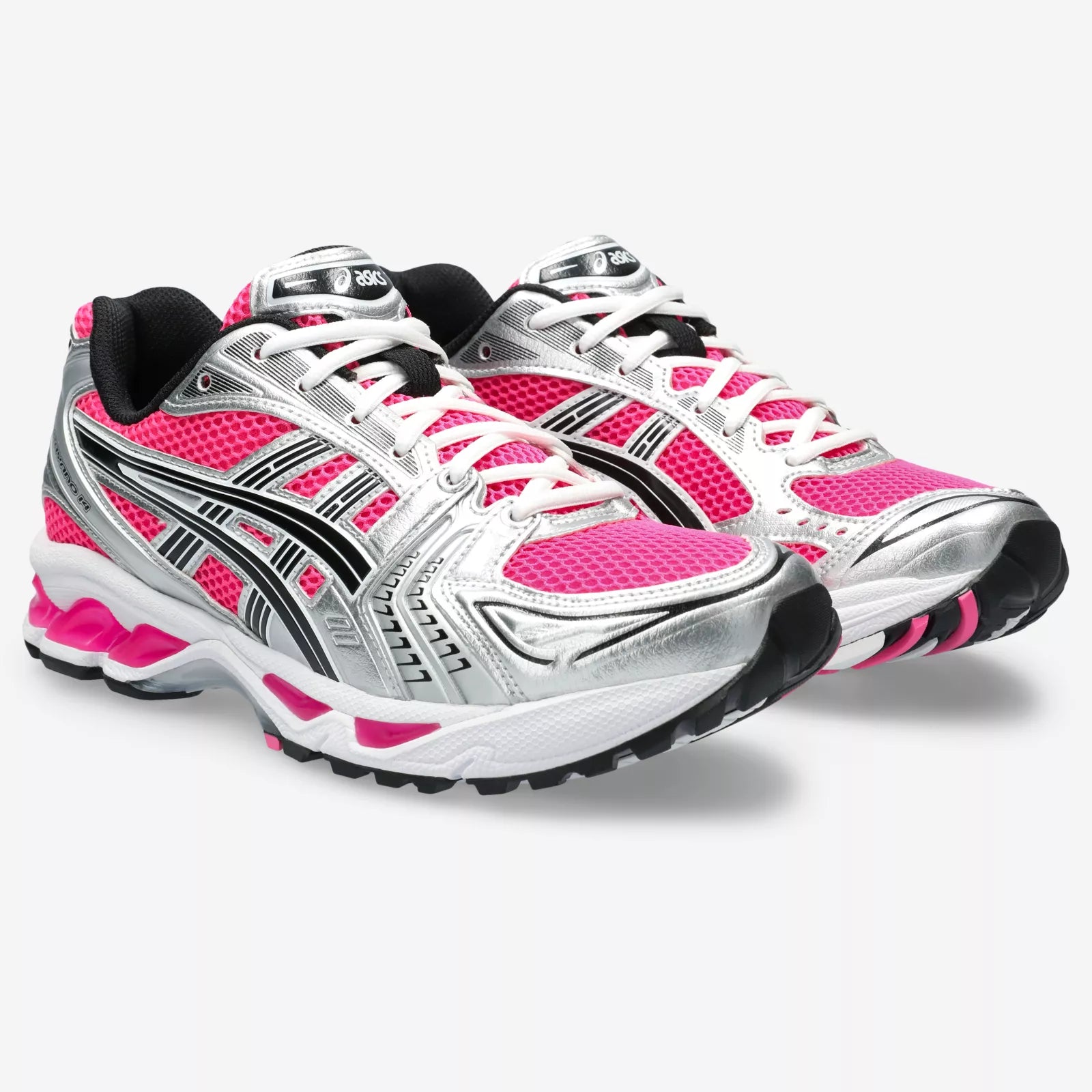 ASICS Gel-Kayano 14 Pink Glo