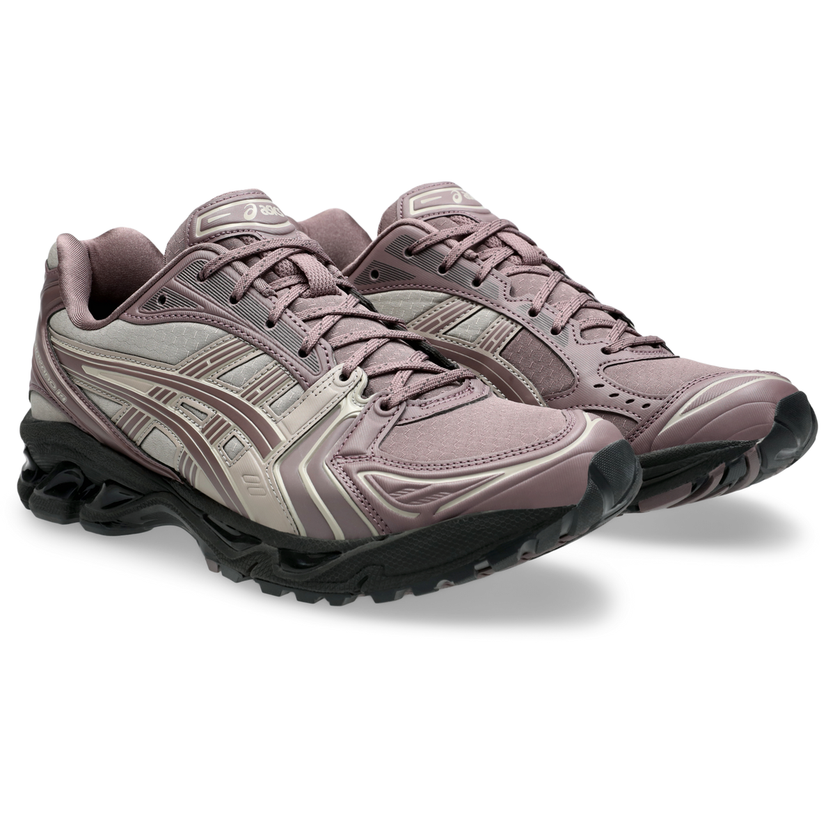 ASICS Gel-Kayano 14 Earthenware Muave Grey
