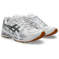 ASICS Gel-Kayano 14 A.P.C. White Pure Silver