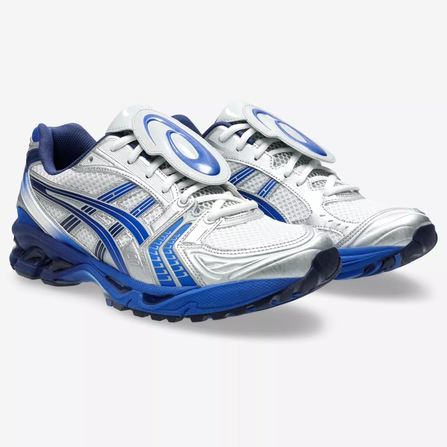 ASICS Gel-Kayano 14 The Museum Visitor Polar Shade