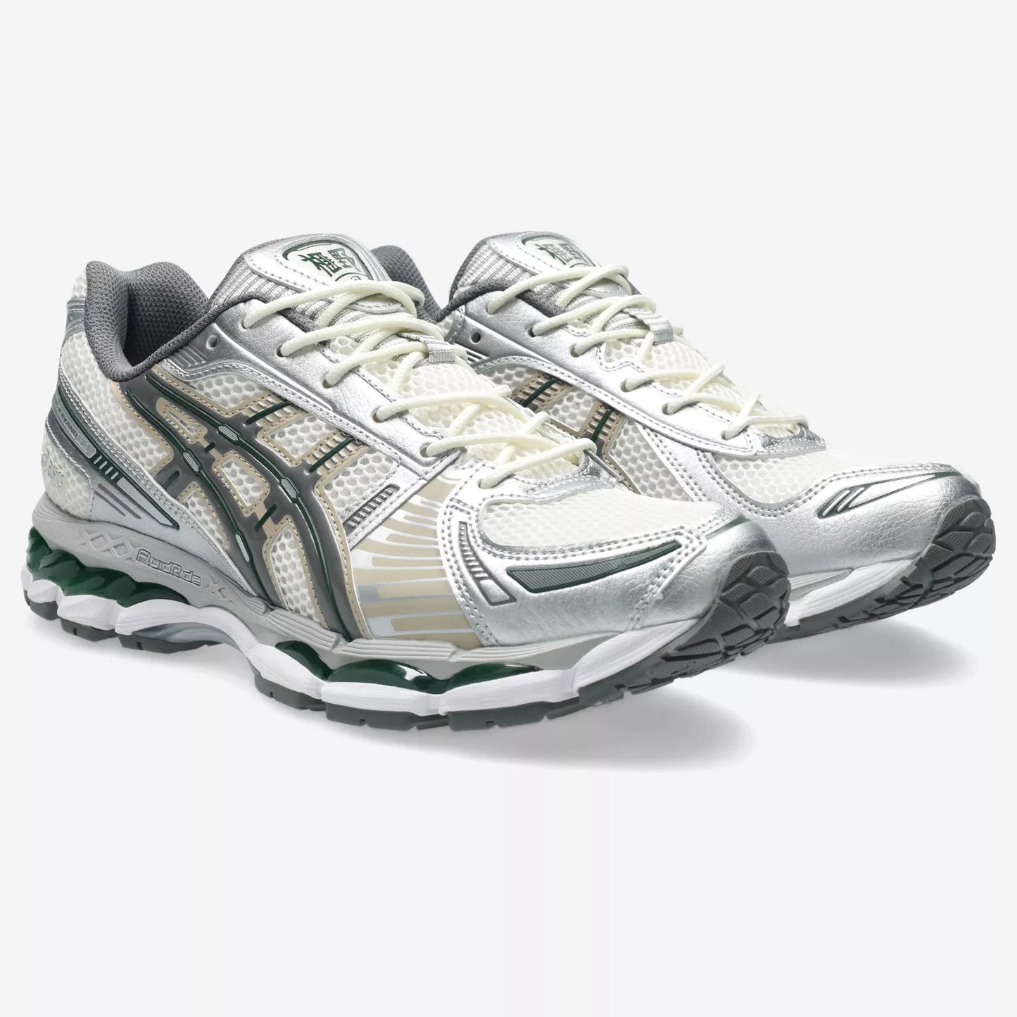 ASICS Gel-Kayano 12.1 Cream Carbon