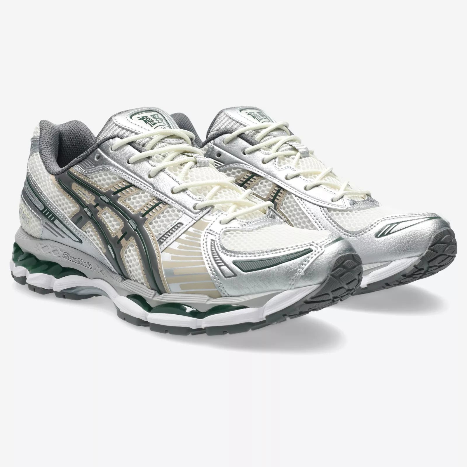 ASICS Gel-Kayano 12.1 Cream Carbon