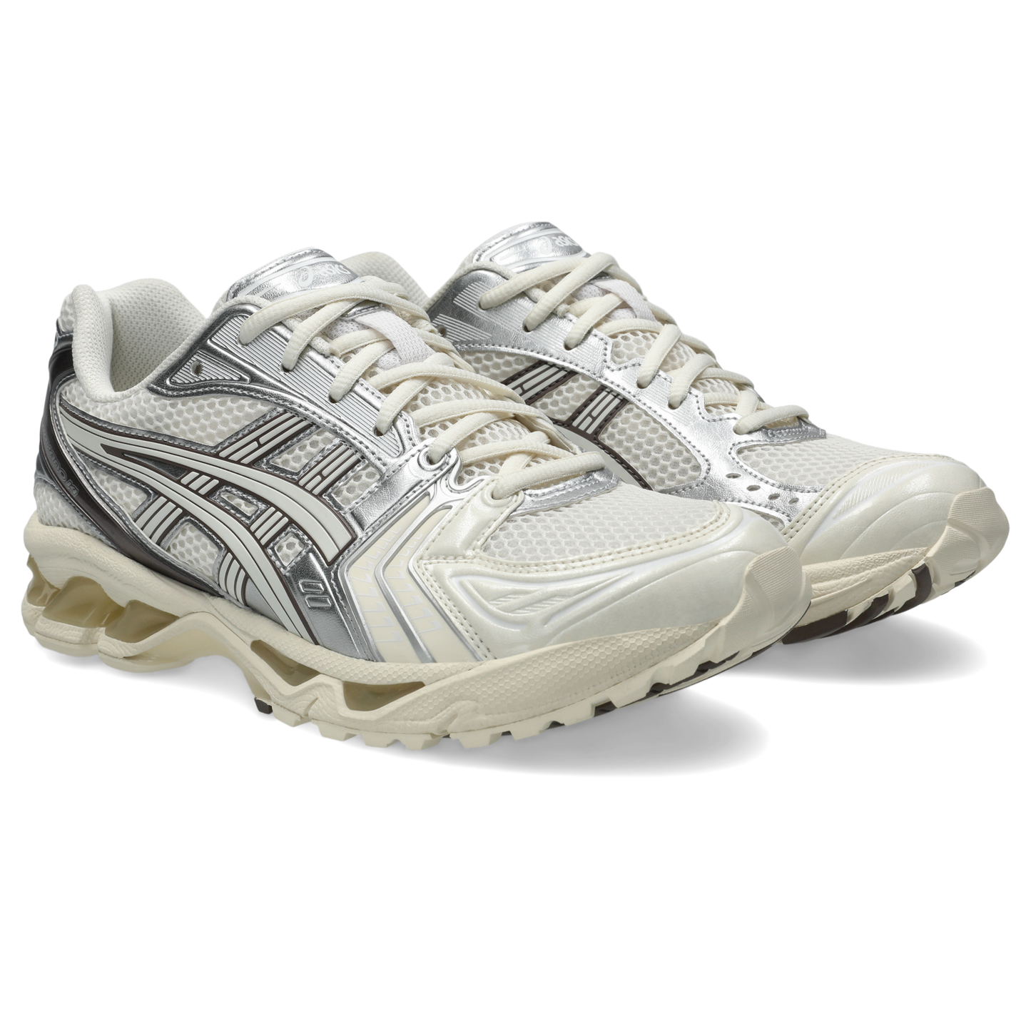 ASICS Gel-Kayano 14 Cream Cocoa Powder