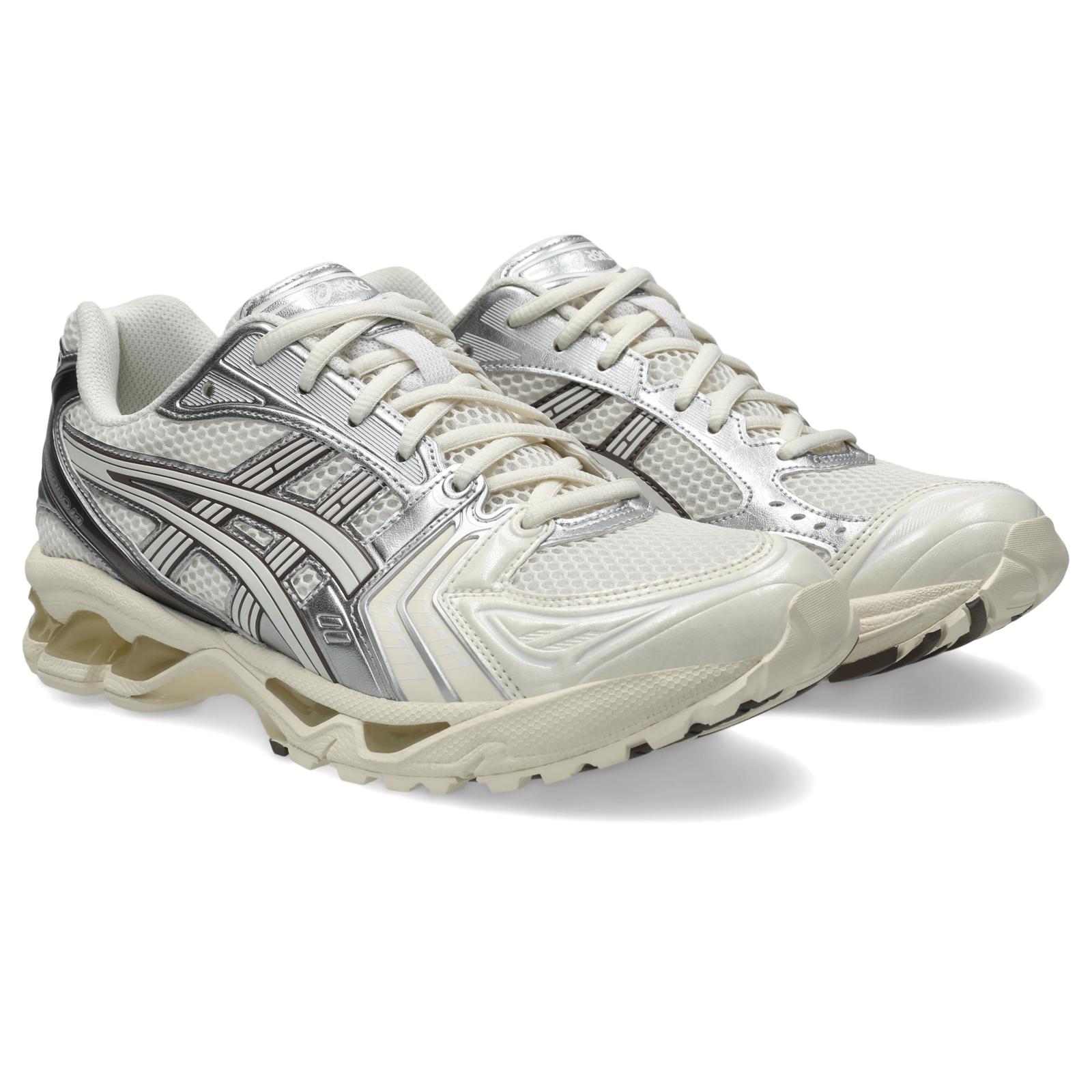 ASICS Gel-Kayano 14 Cream Cocoa Powder