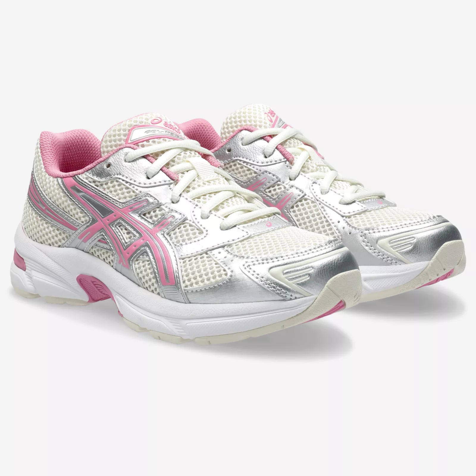 ASICS Gel-1130 Cream Sweet Pink (GS)