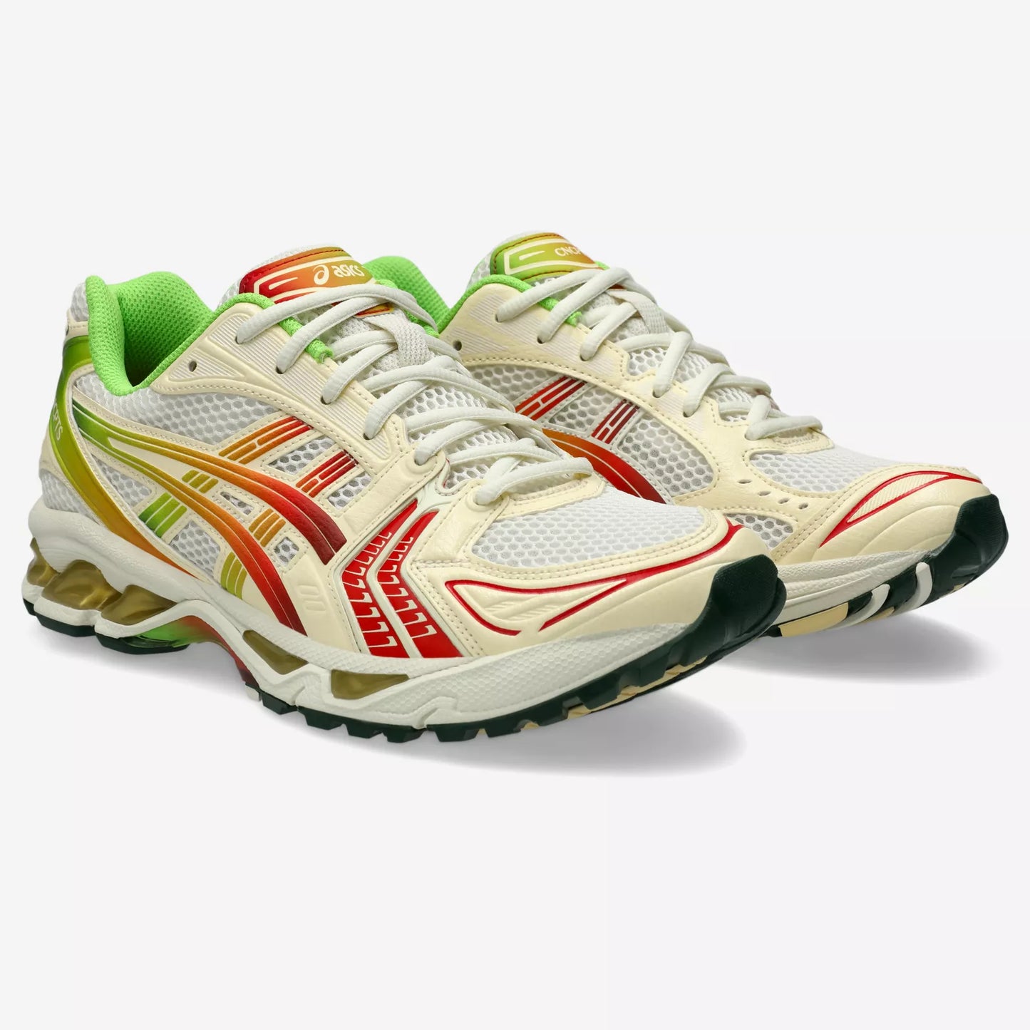 ASICS Gel-Kayano 14 Concepts Out of Office