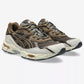ASICS Gel-NYC Brown Storm Black Coffee