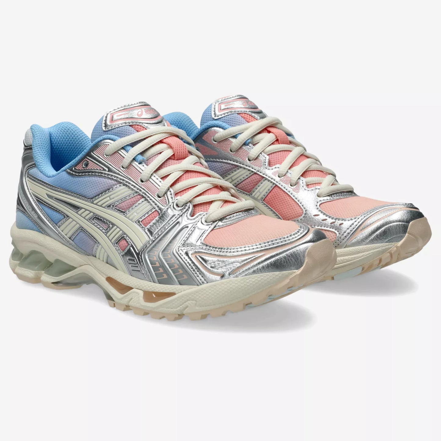 ASICS Gel-Kayano 14 Baked Pink Cream (Women's)