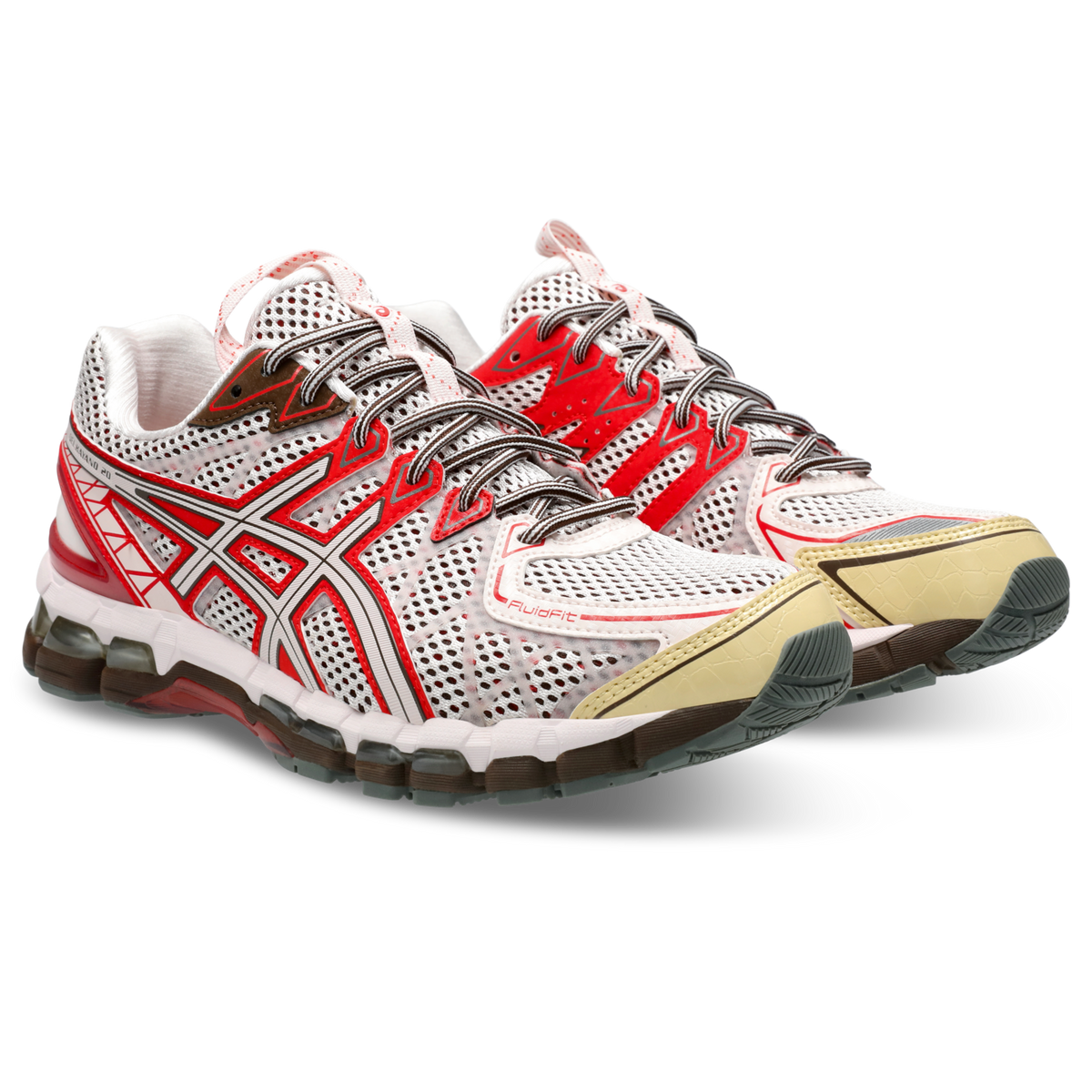 ASICS UB9-S Gel-Kayano 20 Kiko Kostadinov Crystal Pink