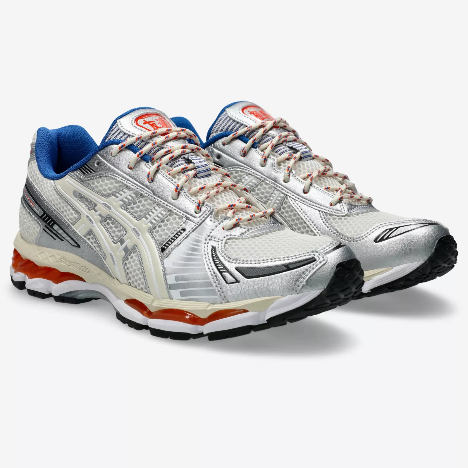 ASICS Gel-Kayano 12.1 Ronnie Fieg Knicks