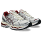 ASICS Gel-Kayano 12.1 Silver Burgundy