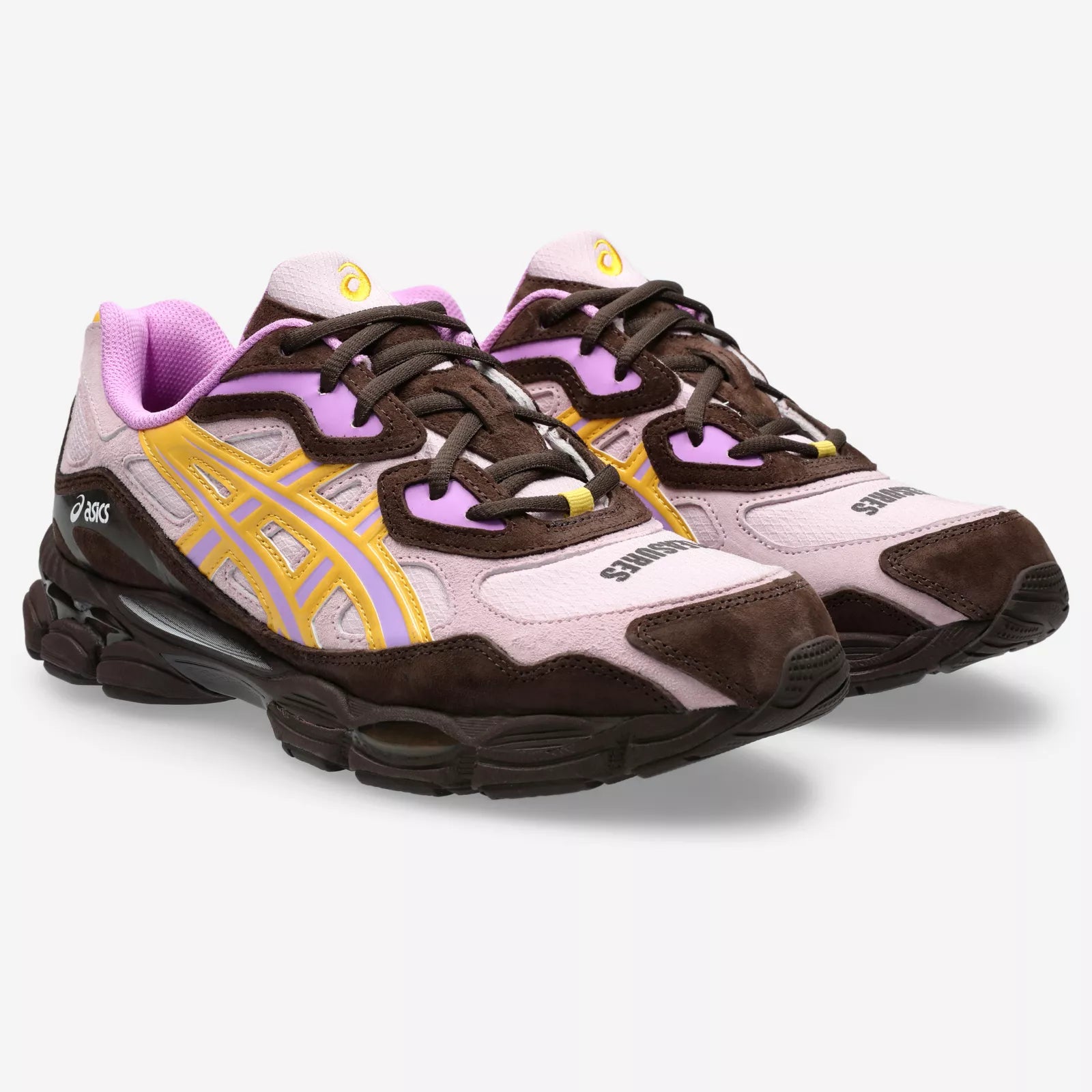 ASICS Gel-NYC Pleasures