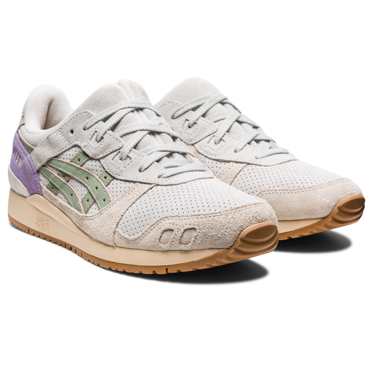 ASICS Gel-Lyte III AFEW Beauty of Imperfection