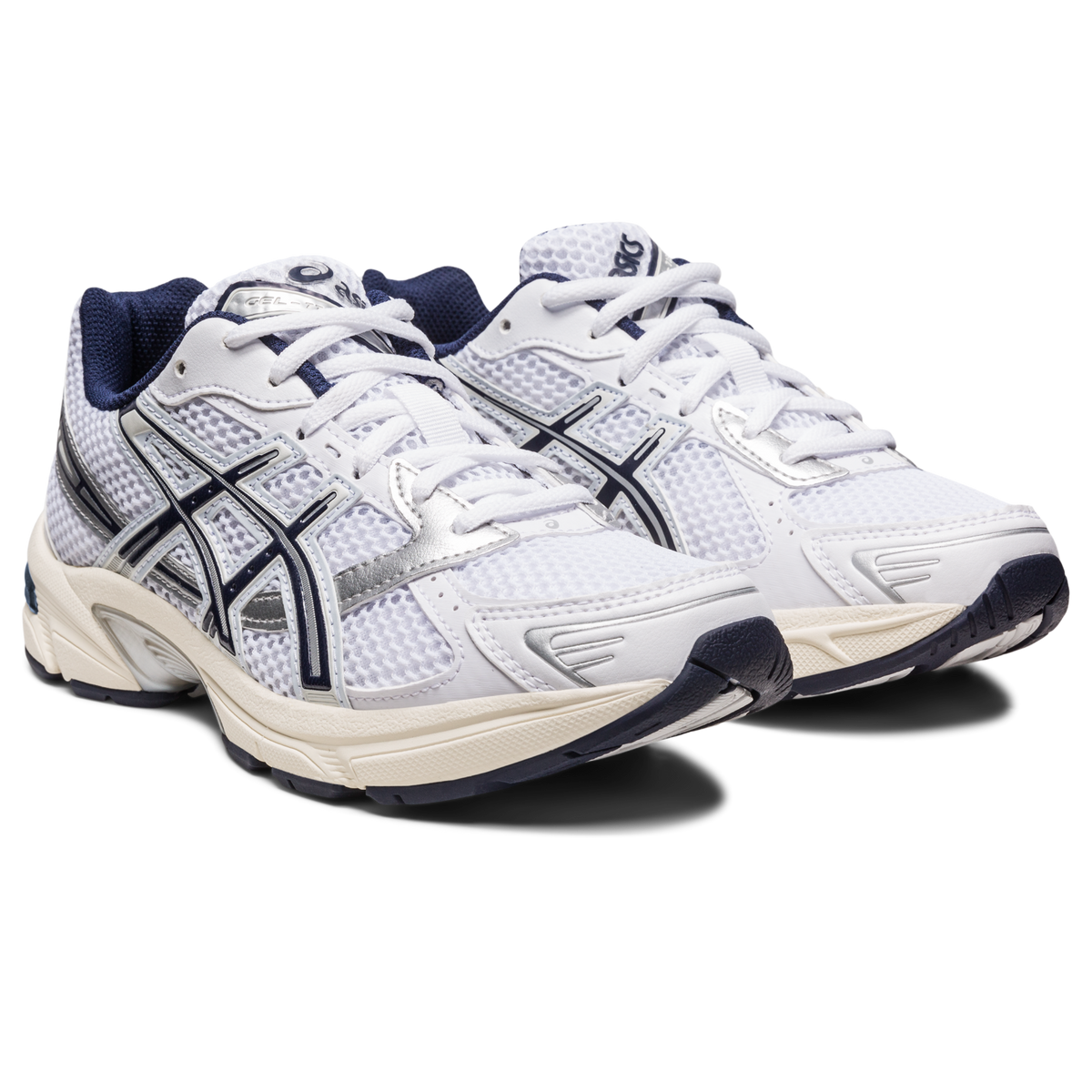 ASICS Gel-1130 White Midnight (Women's)