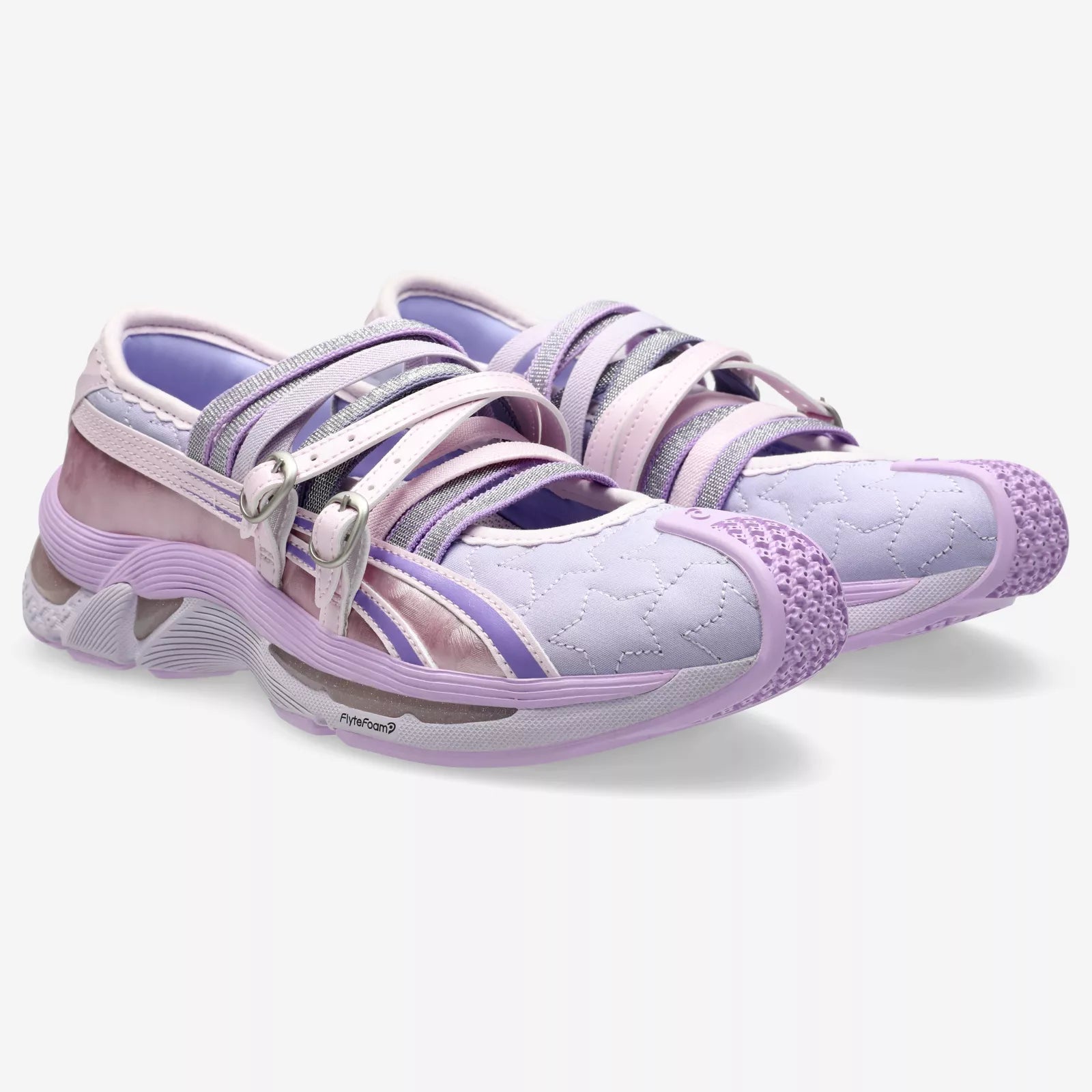 ASICS Gel-Lokros Heaven by Marc Jacobs Kiko Kostadinov Vapor Cosmos (Women's)