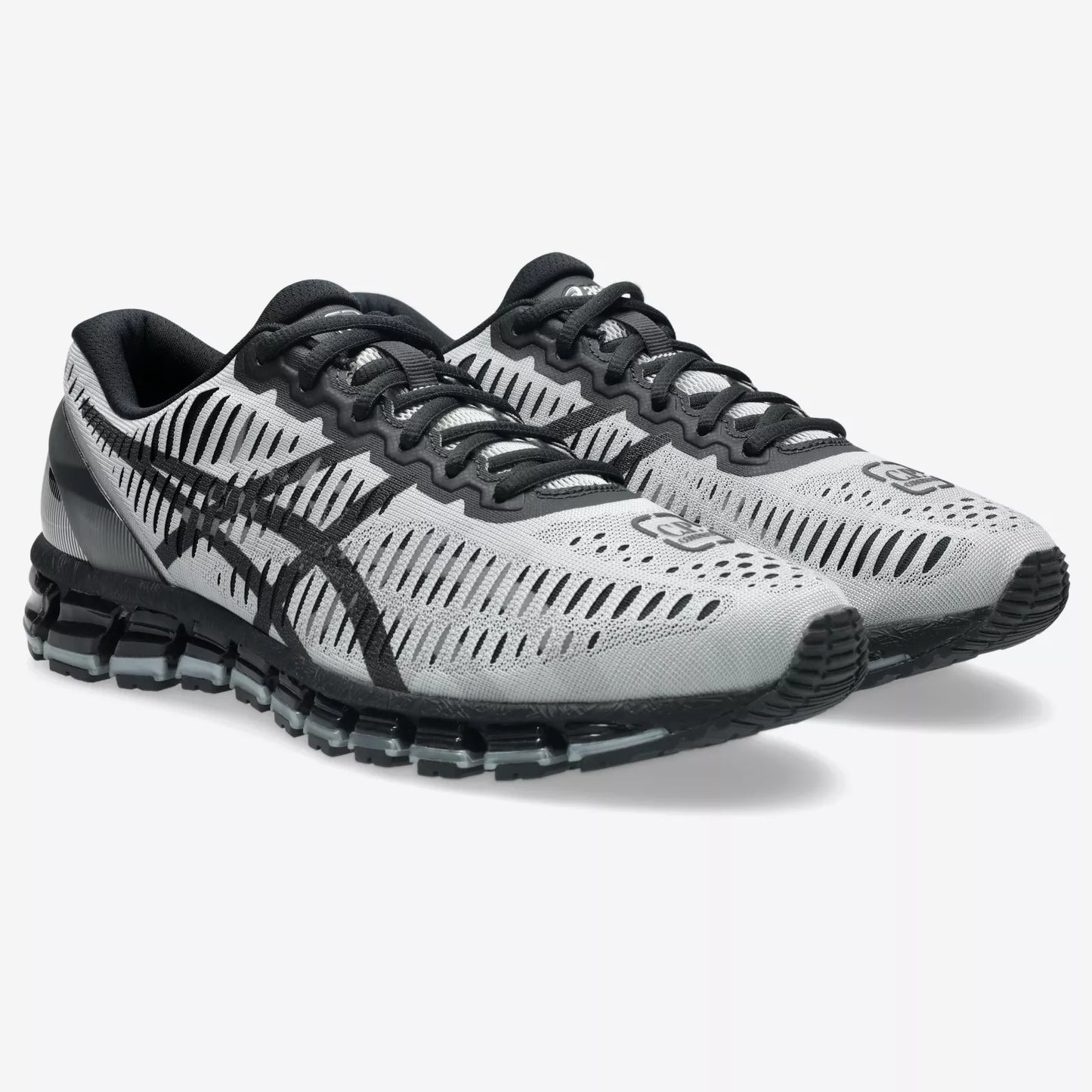 ASICS Gel-Quantum 360 I C.P. Company Pure Silver