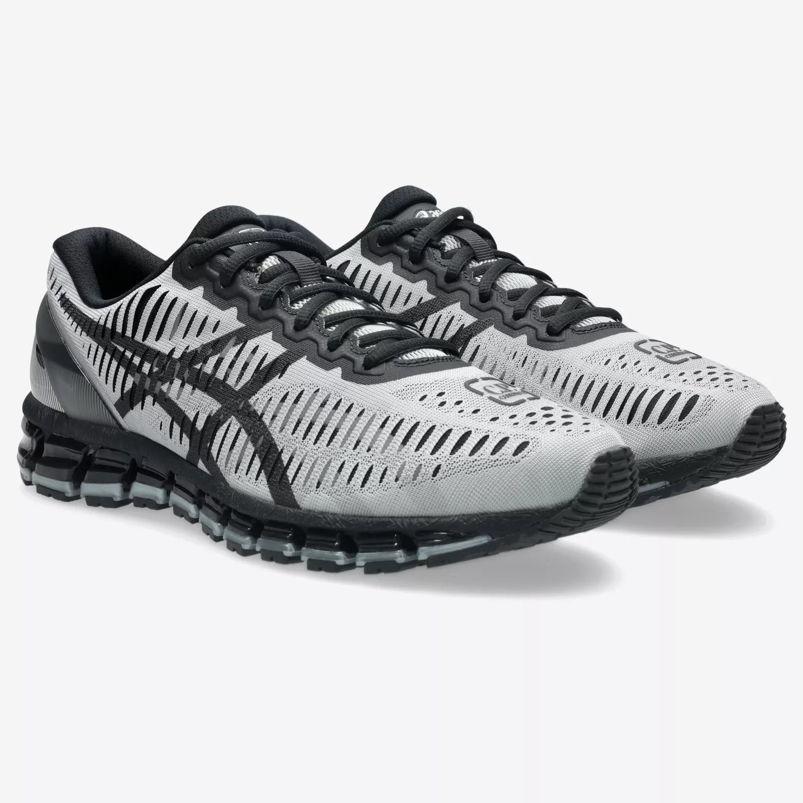ASICS Gel-Quantum 360 I C.P. Company Pure Silver