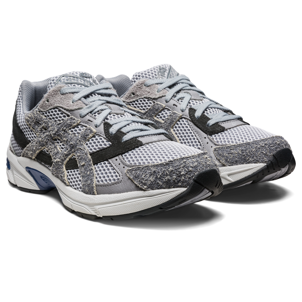 ASICS Gel-1130 Mid Grey Steel Grey