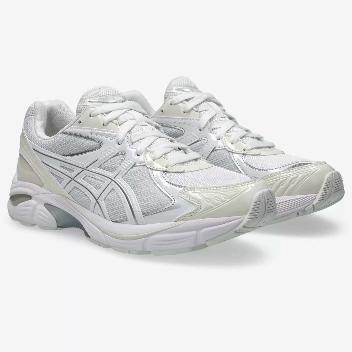 ASICS GT-2160 White Cream (2026)