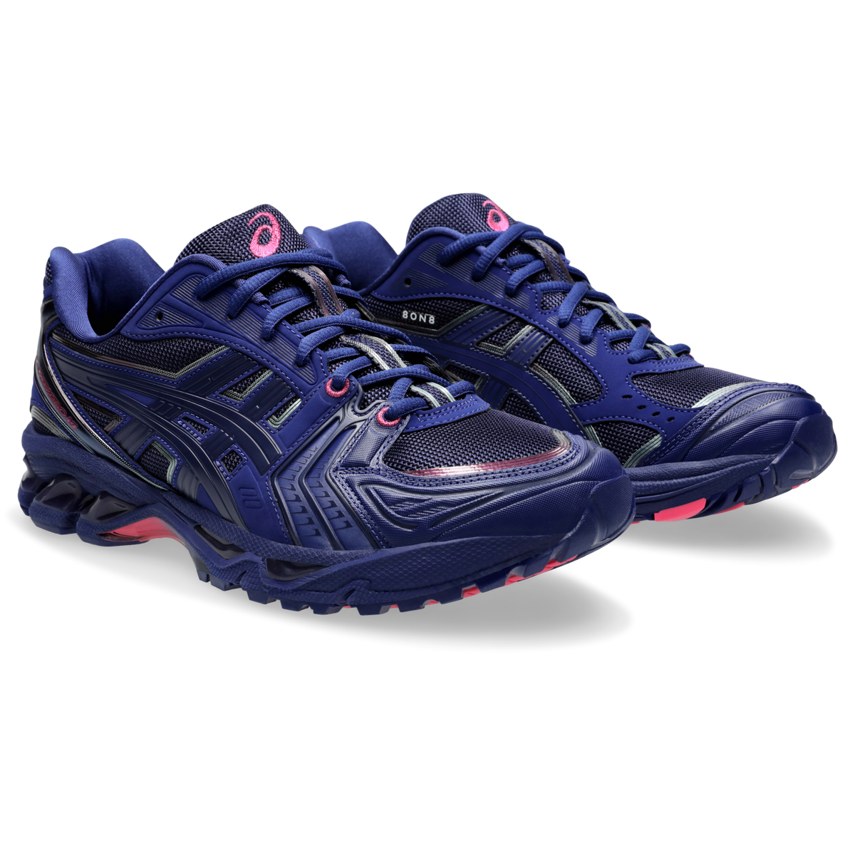ASICS Gel-Kayano 14 8ON8 Indigo Blue