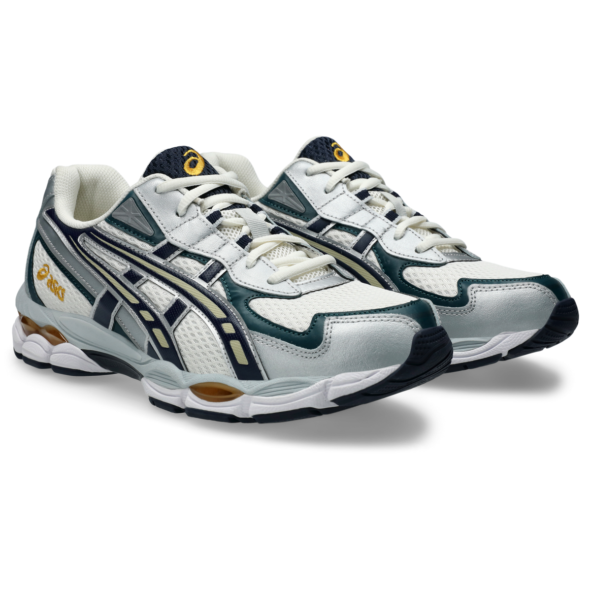 ASICS Gel-NYC 2055 Cream Midnight