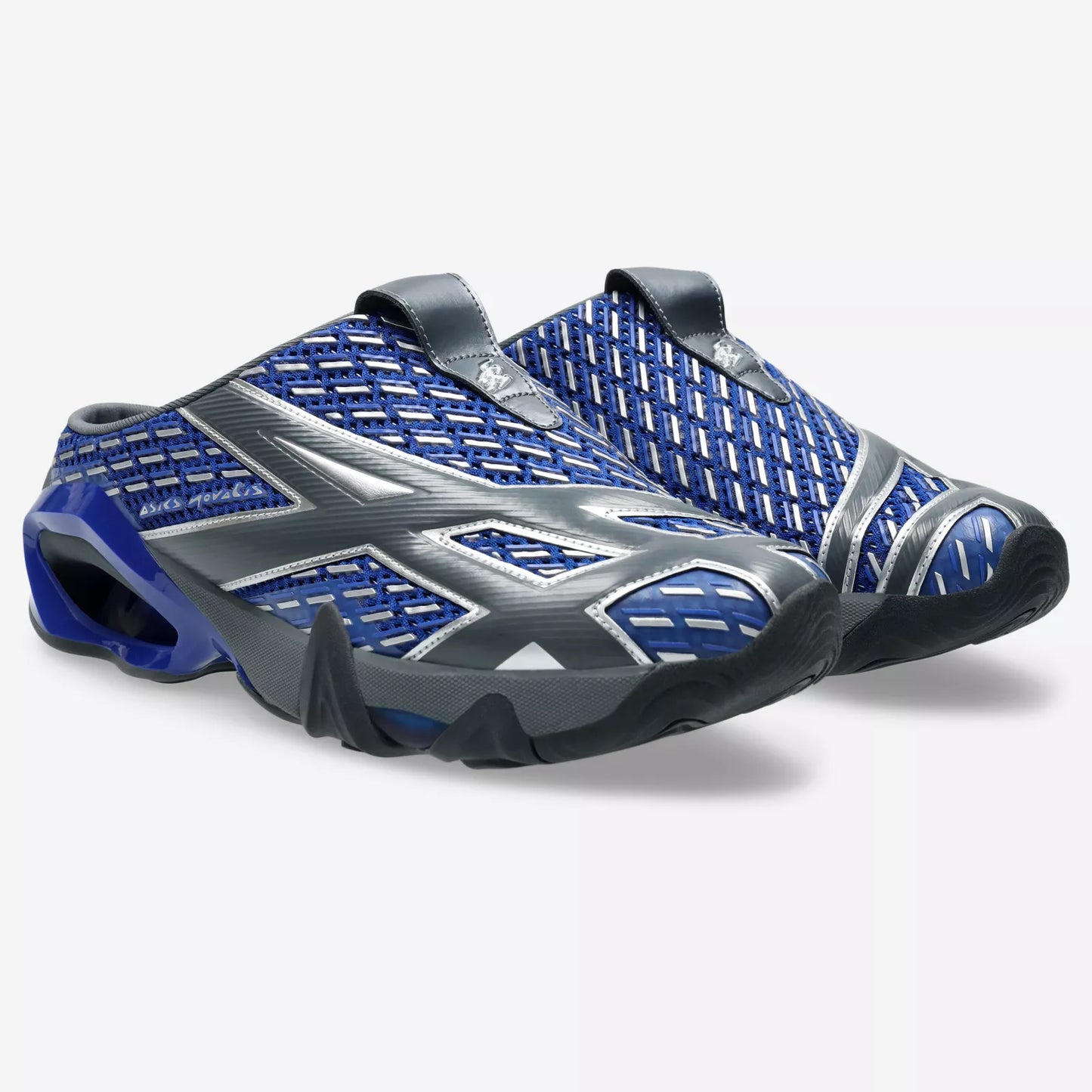 ASICS Gel-Styrax Kiko Kostadinov Blue Pure Silver
