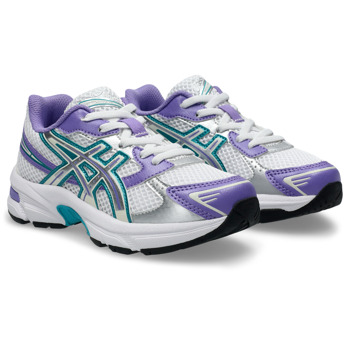 ASICS Gel-1130 White Space Lavender (PS)