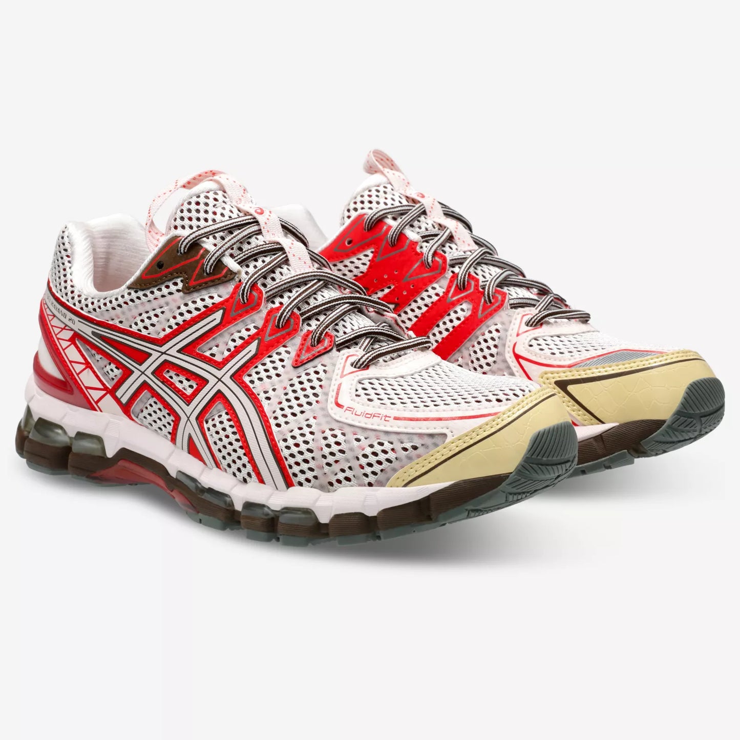 ASICS UB9-S Gel-Kayano 20 Kiko Kostadinov Crystal Pink