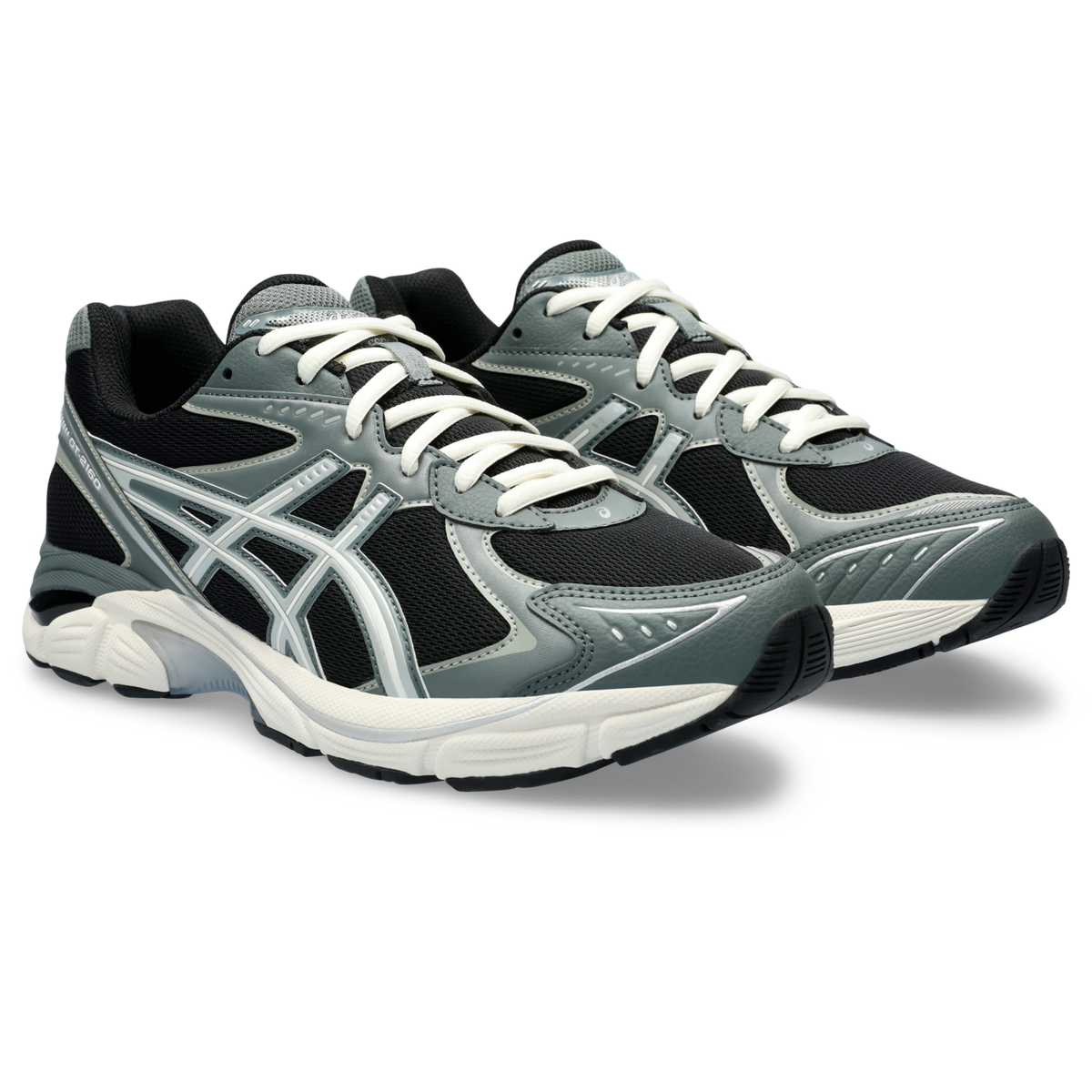 ASICS GT-2160 Black Seal Grey