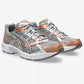 ASICS Gel-1130 Cement Grey Rust Orange