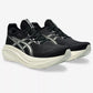 ASICS Gel-Nimbus 27 Black Lake Grey