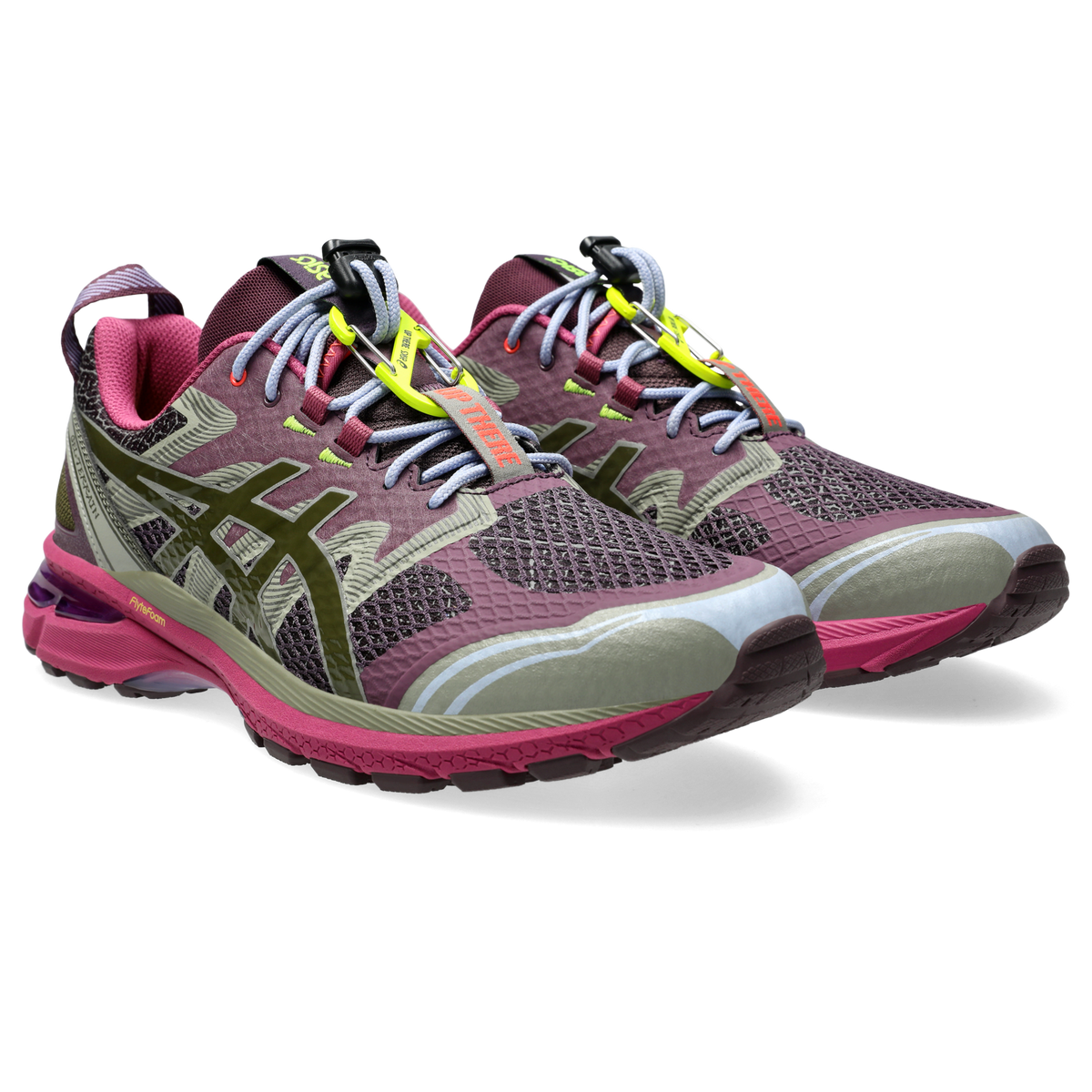 ASICS Gel-Terrain Up There