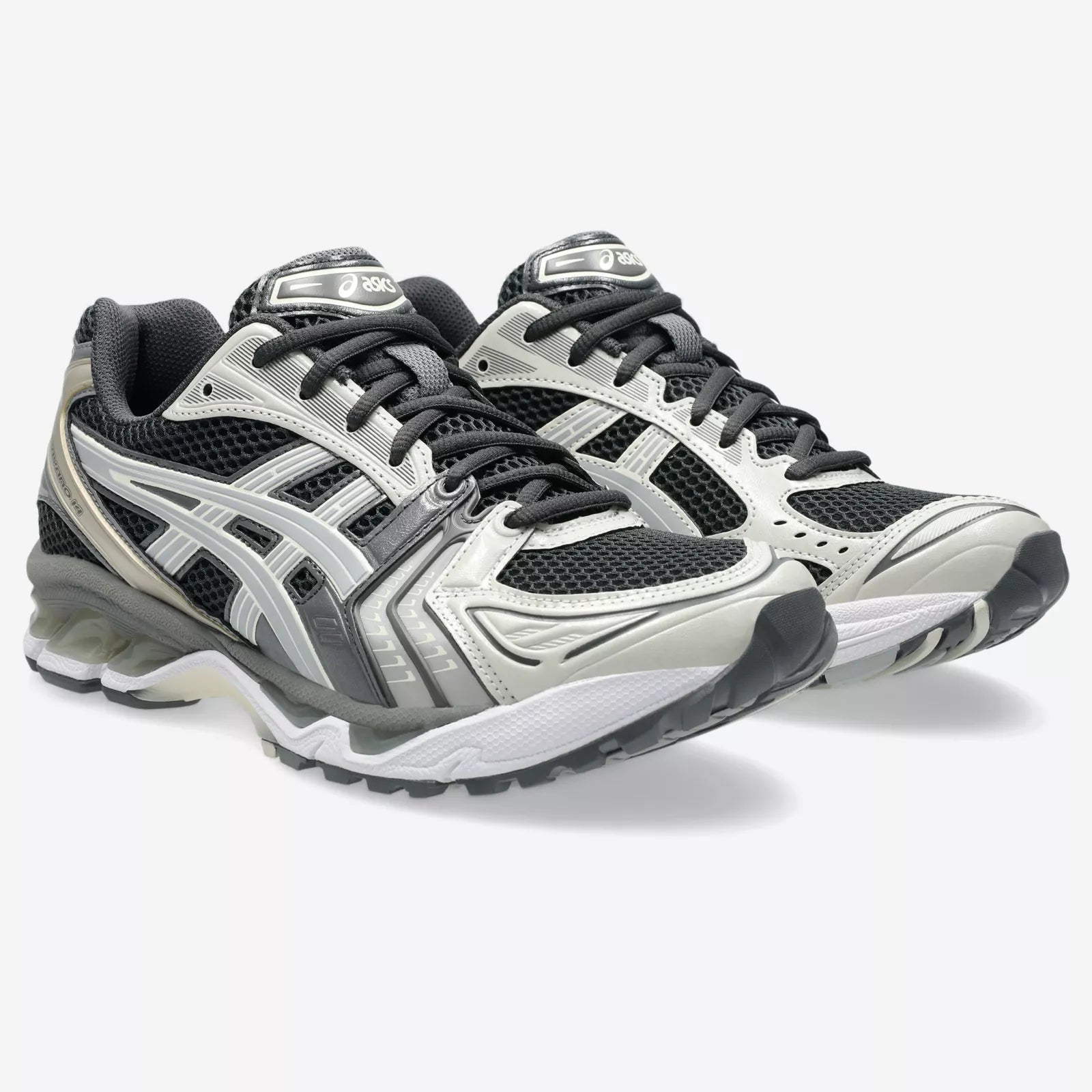 ASICS Gel-Kayano 14 Obsidian Grey Cement
