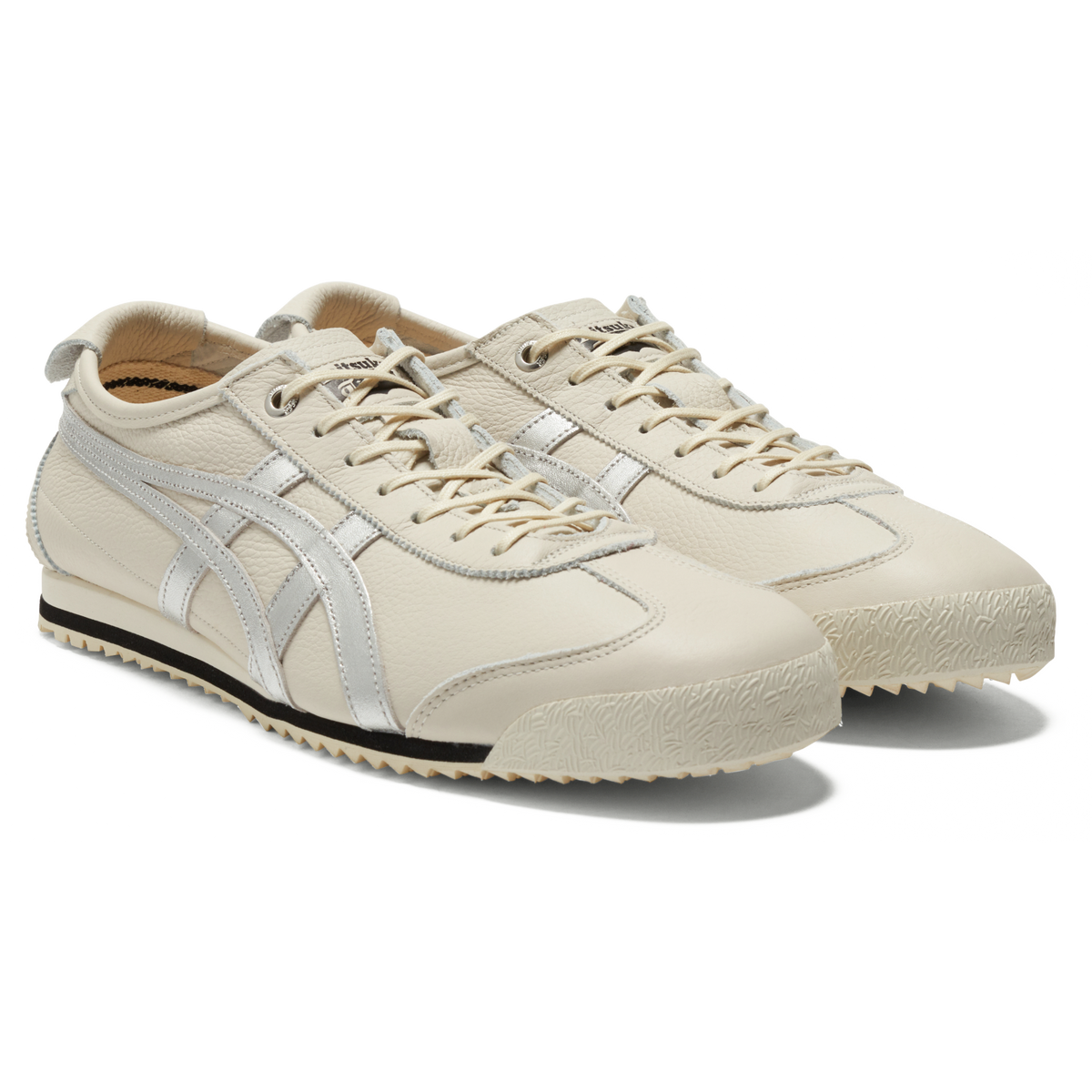 Onitsuka Tiger Mexico 66 SD Birch Silver